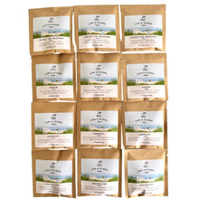 Load image into Gallery viewer, Islander Tea Sampler