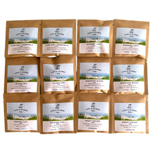 Load image into Gallery viewer, Coastal Tea Sampler