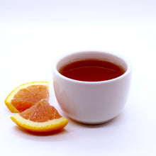 Load image into Gallery viewer, ceylon black tea, bergamot and orange