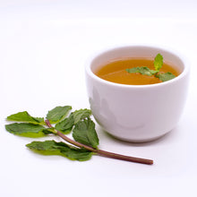 Load image into Gallery viewer, green tea and spearmint