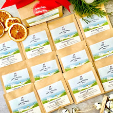 Load image into Gallery viewer, Holiday Tea Sampler