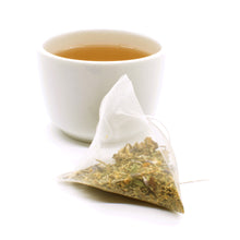 Load image into Gallery viewer, chamomile, lavender, valerian and other herbs