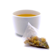 Load image into Gallery viewer, chamomile, lavender, and other soothing herbs