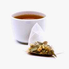 Load image into Gallery viewer, chamomile, ginseng,licorice, ginger and other herbs