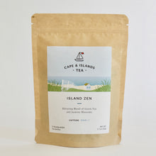 Load image into Gallery viewer, blend of green tea and jasmine