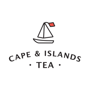 Cape &amp; Islands Tea