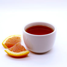 Load image into Gallery viewer, ceylon black tea, bergamot and orange
