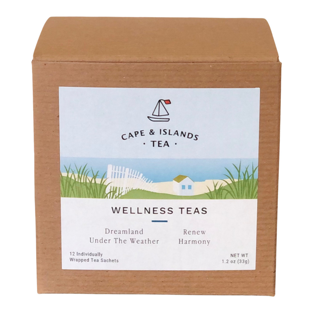 Herbal Tea Sampler