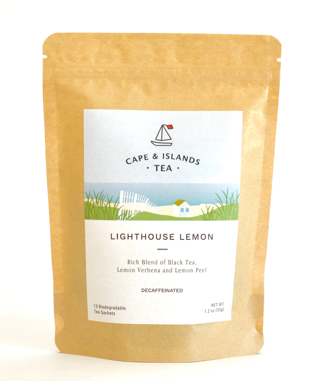 (50) Lighthouse Lemon (50)