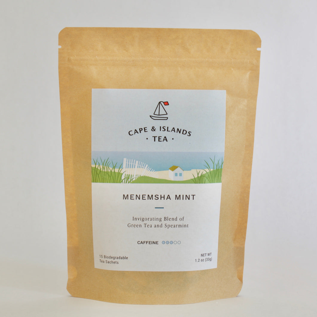 (50) Menemsha Mint (50)